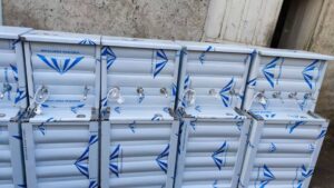 آبسردکن استیل صنعتی در فروشگاه آرسین تجهیز لامرد